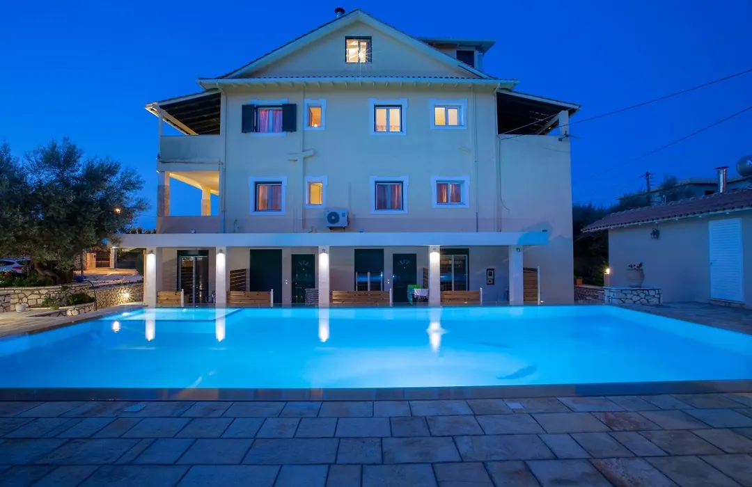 Villa Vita Holidays-1
